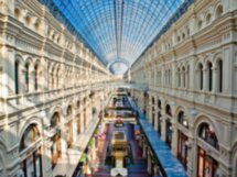 Легенды главных московских магазинов