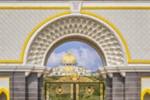 Куала-Лумпур: все краски многоликой столицы Малайзии
