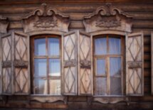 Иркутск: тайны старинных предместий