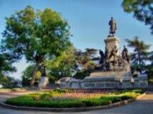 История Крымской войны и обороны Севастополя