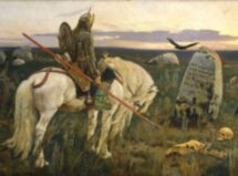 Билет в Русский музей: Михайловский дворец