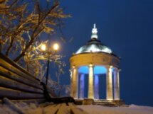 Из Кисловодска — в Пятигорск. Групповая экскурсия