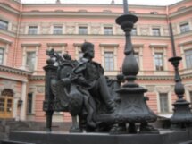 Групповая экскурсия по Петербургу + посещение Петропавловской крепости