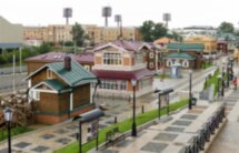 Иркутск и окрестности — экскурсия в мини-группе с посещением музея «Тальцы»