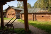 Иркутск и окрестности — экскурсия в мини-группе с посещением музея «Тальцы»