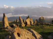 По следам древних культур: от Хор Вирапа до Татева