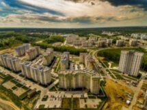 «Кругосветка» по новосибирским наукоградам