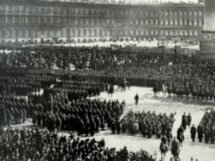 Террор в Петербурге. Репрессии vs. революции