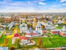 Мифы и предания Коломенской земли