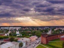 Мифы и предания Коломенской земли