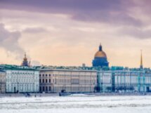 Парадный Петербург