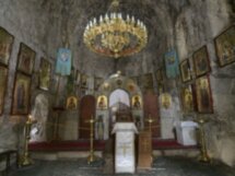 Курортная Гагра и озеро Рица