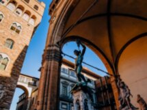 Цветущая «Firenze la Bella» — прогулка по столице Тосканы