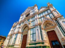 Цветущая «Firenze la Bella» — прогулка по столице Тосканы