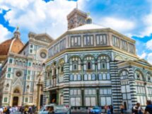 Цветущая «Firenze la Bella» — прогулка по столице Тосканы