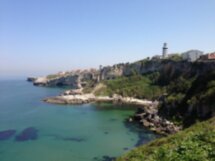 Летний Стамбул — пестрые пески Черного моря
