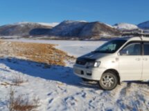Нилова Пустынь и вершины Восточных Саян: путешествие в Бурятию
