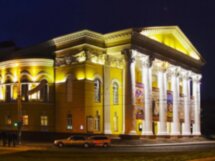 Обворожительный Калининград