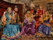 Весь Баку за 5 часов