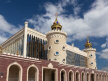 Казань всеми органами чувств
