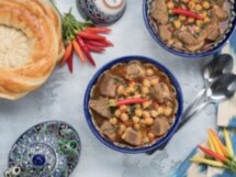 Самарканд: ярко, вкусно, интересно!