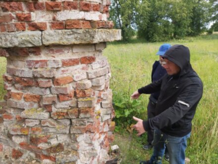 По Аракчеевской дороге: неизвестная новгородская история