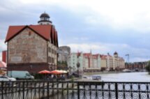 Мистический Калининград: загадочные замки и тайны рыцарских орденов