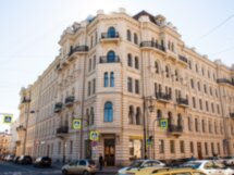 От ранней Ахматовой до позднего Шнурова — прогулка по Петербургу с культурологом