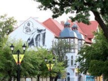 «Gruss aus Cranz»: старый Кранц в истории и открытках