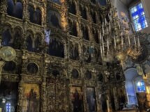 Казань с акцентом: кремль и его визитные карточки