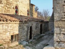 Старая Евпатория — «котел» народов