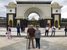 Куала-Лумпур: обзорная экскурсия по «Азии в миниатюре»