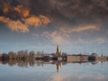 Эксцентричный Петербург: прогулка с историком