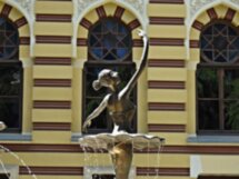 Старый Тбилиси по-новому: прогулка-квест