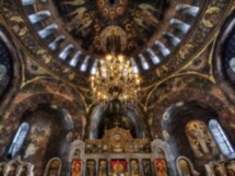 Киев по Булгакову