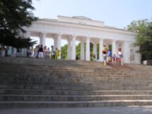 Старый Севастополь — прославленный и неизвестный