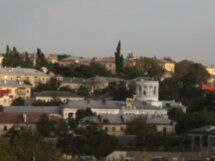 Старый Севастополь — прославленный и неизвестный