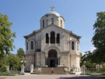 Старый Севастополь — прославленный и неизвестный
