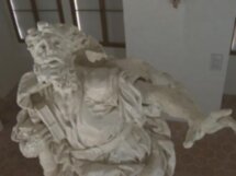 Европейское барокко в Праге