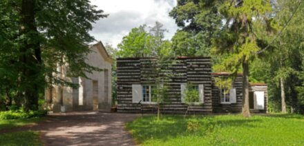 Гатчина: автобусная экскурсия из Петербурга