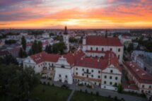 Пинск — город девяти веков