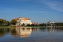 Пинск — город девяти веков