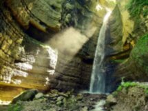 Сказочная Кабарда и чарующая Балкария