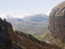 Сказочная Кабарда и чарующая Балкария