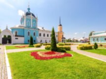 Коломна: дух и величие древнего города