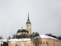 Узнать и полюбить Калугу