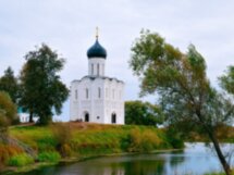 Белокаменный детокс: Владимир, Боголюбово, Суздаль и Кидекша за один день