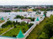 Многоликая Кострома
