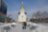 Красный проспект — сердце Новосибирска