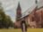 Непостановочная фотопрогулка по Калининграду